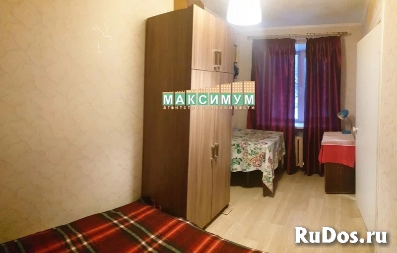 Продам 2 комнатную квартиру 44.3 м2 изображение 5