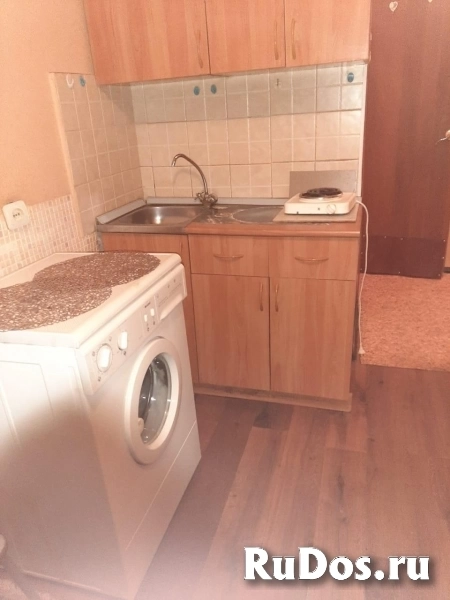 Сдам 1 комнатную квартиру 20 м2 изображение 4