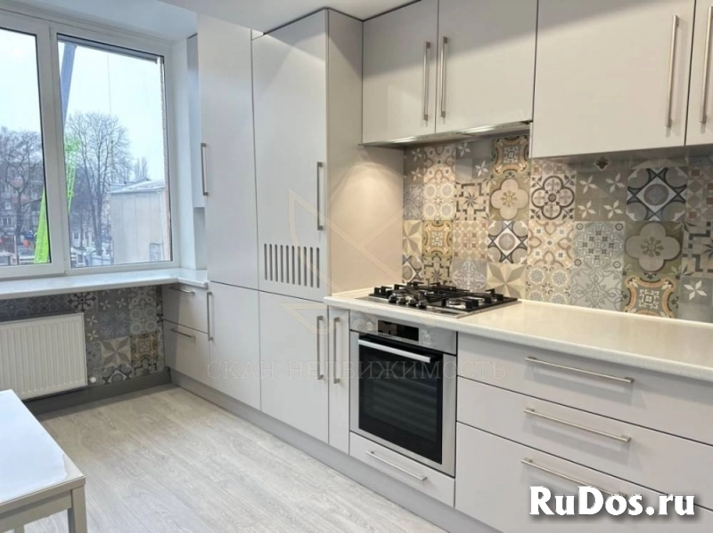Продам 2 комнатную квартиру 62 м2 фото