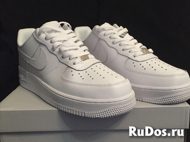 Кроссовки Nike Air Force 1 изображение 3