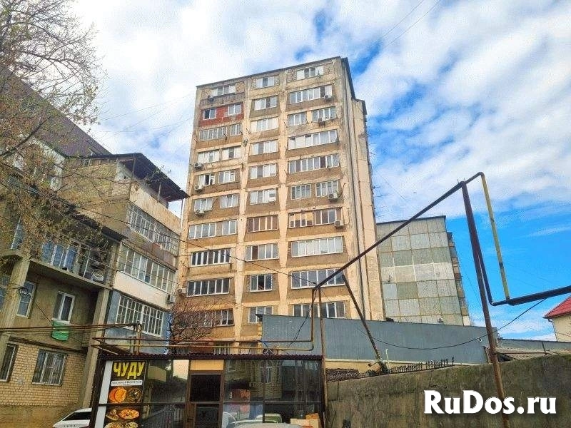 Продам 2 комнатную квартиру 47.2 м2 изображение 3