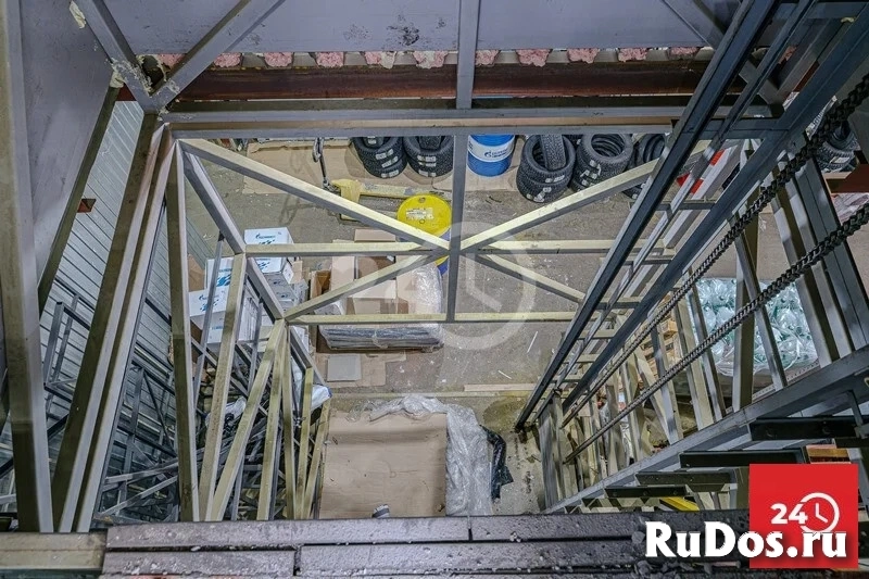 Продам коммерческую недвижимость 750 м2 изображение 8