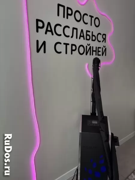 M.A.N.A. - массаж нового поколения изображение 8