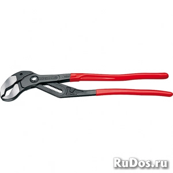 Клещи переставные Knipex Кобра KN-8701560 560 мм фото