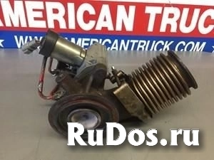 ЧИСТЫЙ И ПРОВЕРЕННЫЙ КЛАПАН EGR CUMMINS ISX изображение 3