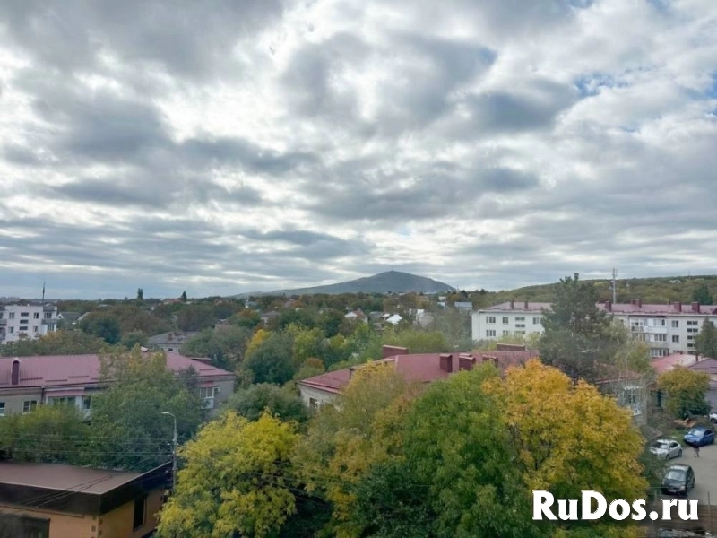 Продам 2 комнатную квартиру 34 м2 изображение 4