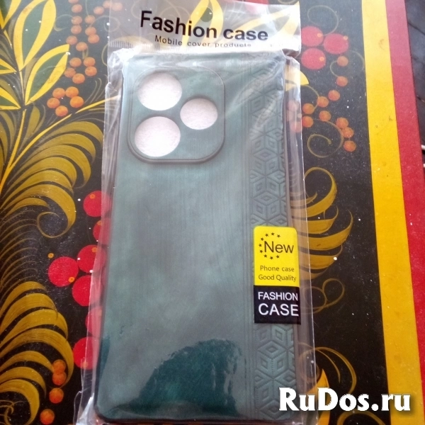 Чехол на смартфон Realme Gt 6t изображение 3