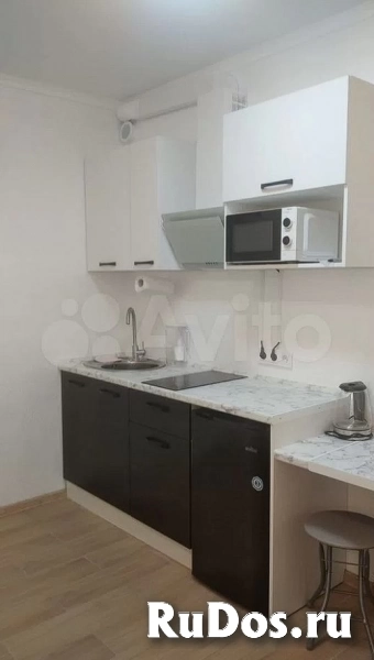 Квартира-студия посуточно, 18,5 м2 фото