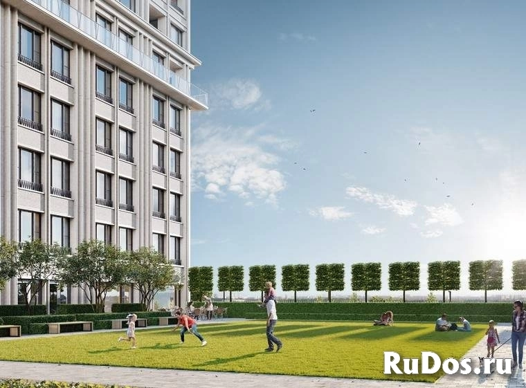 Продам 2 комнатную квартиру 109 м2 изображение 7