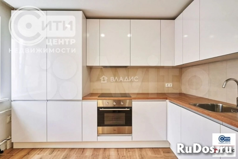 Продам 2 комнатную квартиру 59 м2 изображение 4