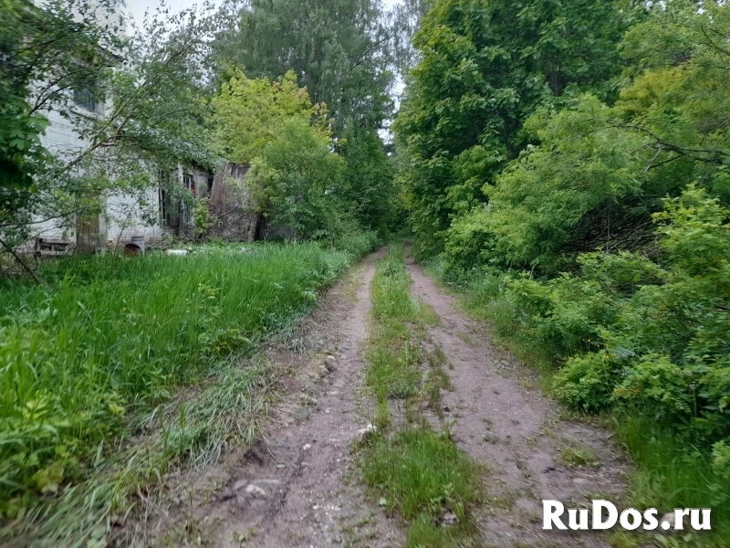 Продам коммерческую недвижимость 20367 м2 фотка