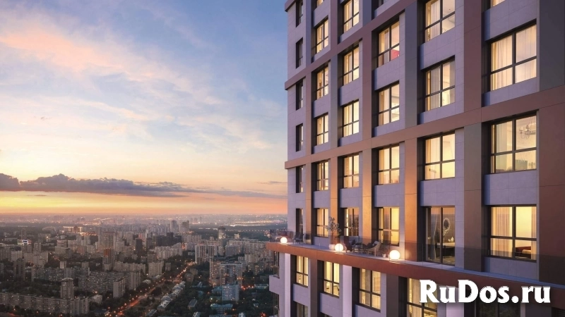 Продам 2 комнатную квартиру 74 м2 изображение 7