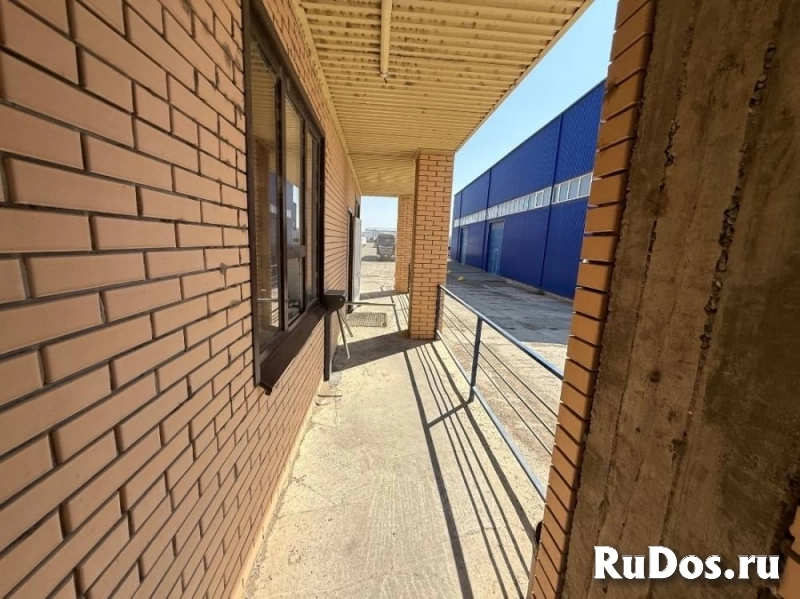 Продам коммерческую недвижимость 11000 м2 изображение 5