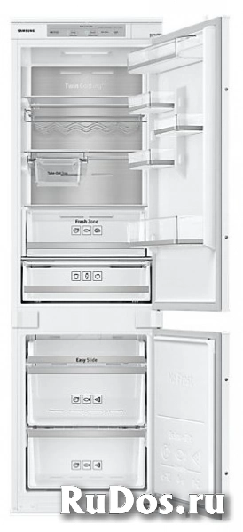 Встраиваемый холодильник Samsung BRB260087WW фото