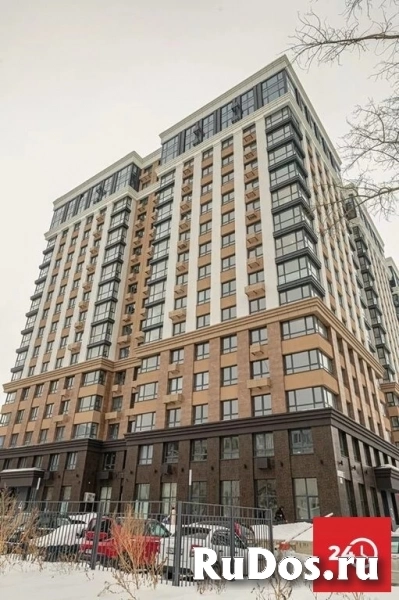 Продам 1 комнатную квартиру 45 м2 фото