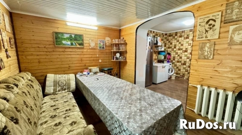 Продам 2 комнатную квартиру 55 м2 фото