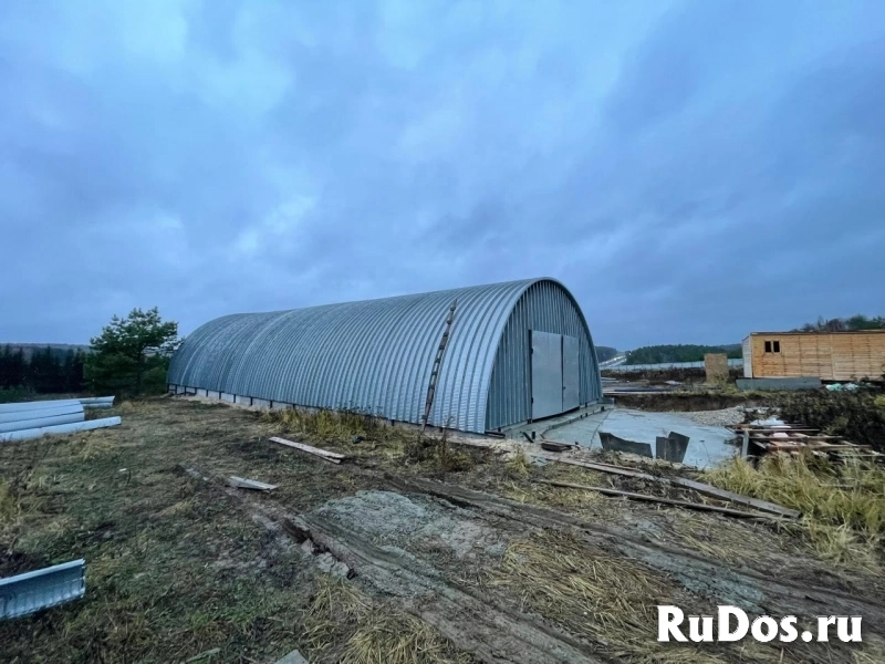 Продам коммерческую недвижимость 460 м2 фотка