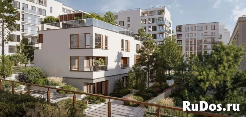 Продам 2 комнатную квартиру 76.44 м2 изображение 4