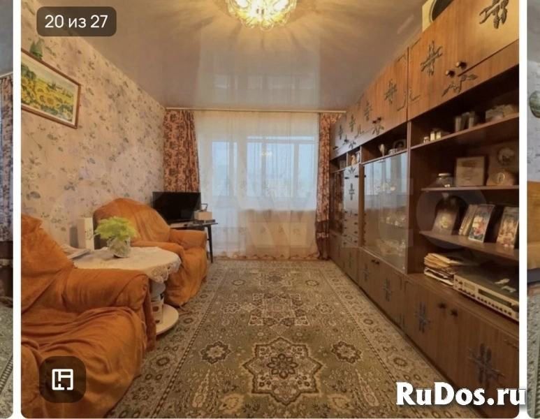 Продам 3 комнатную квартиру 60 м2 изображение 6