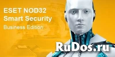 Право на использование (электронно) Eset NOD32 Smart Security Business Edition for 63 user продление 1 год фото