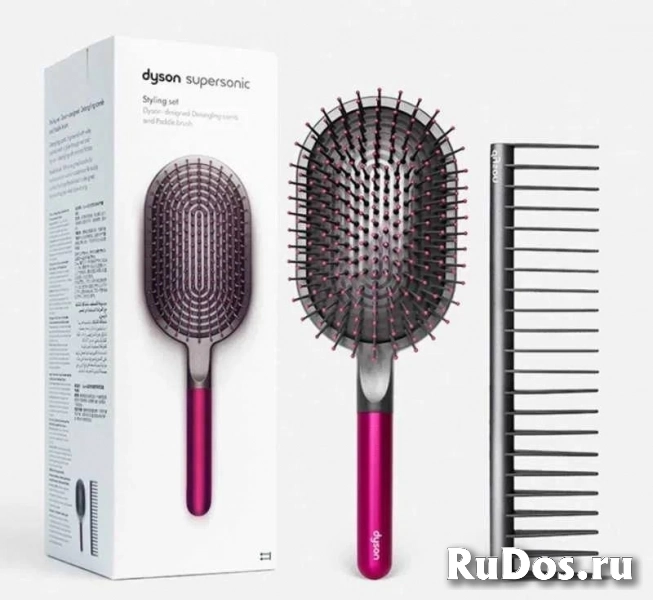 Набор расчесок Dyson изображение 5