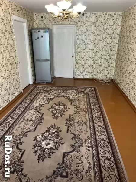 3-х комнатная 62,5 кв.м 2-йэтаж изображение 6