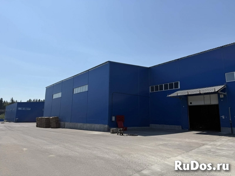 Продам коммерческую недвижимость 10250 м2 фото
