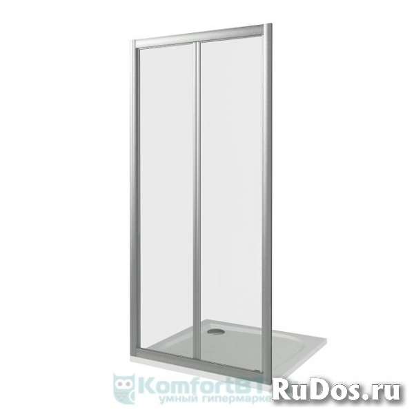 Душевая дверь Good Door Infinity SD-100-G-CH фото