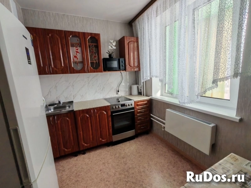 Сдам 1 комнатную квартиру 36 м2 изображение 8