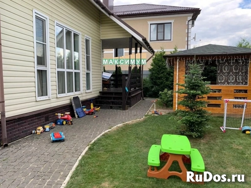 Продам коттедж 120.6 м2 фотка