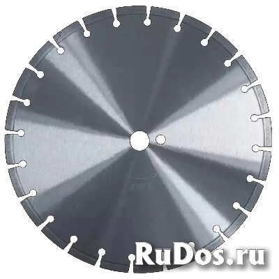 Алмазный диск Кермет BWT-25 1200 мм (по железобетону) фото