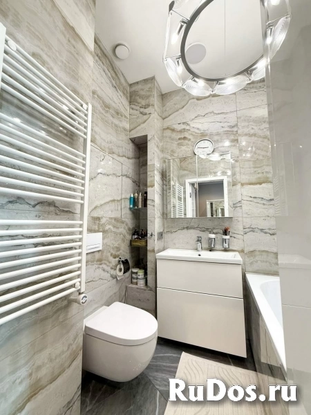 Продам 1 комнатную квартиру 43 м2 изображение 5