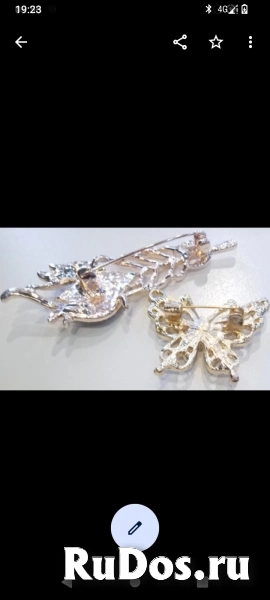 Продаю набор аксессуаров изображение 12