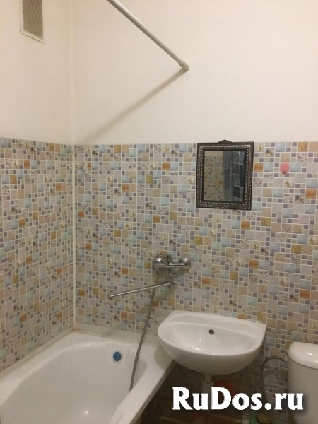 Сдам 1 комнатную квартиру 28 м2 изображение 7