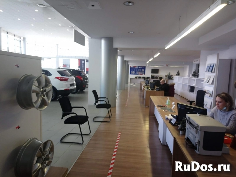 Продам коммерческую недвижимость 15000 м2 изображение 10