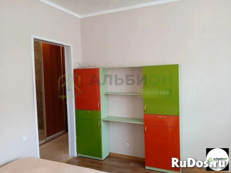 Сдам 1 комнатную квартиру 32 м2 изображение 7