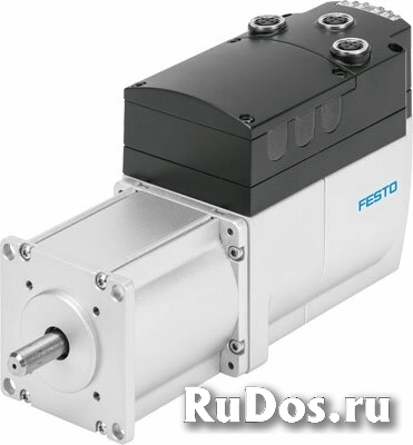 Электродвигатель Festo EMCA-EC-67-M-1TE-PN фото