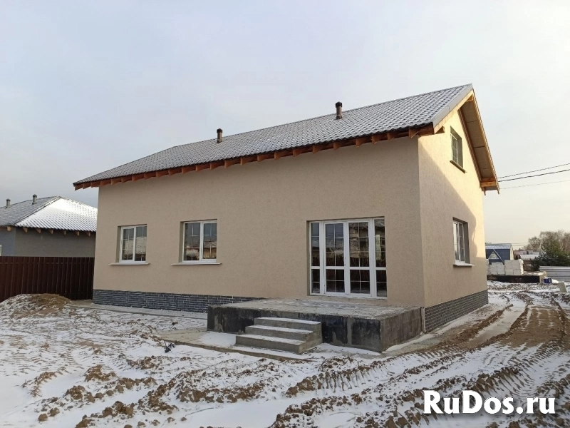 Продам коттедж 194.5 м2 изображение 4