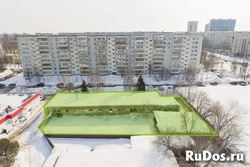 Продам коммерческую недвижимость 611.2 м2 изображение 5
