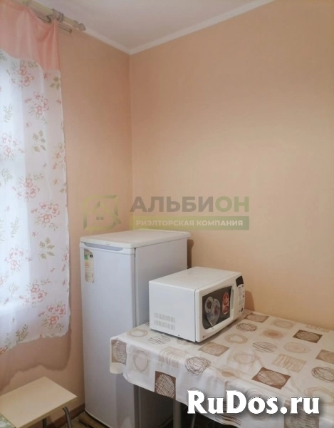 Сдам 1 комнатную квартиру 36 м2 изображение 6