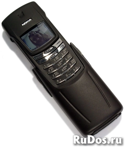 Оригинальный Nokia 8910i (Ростест,Финляндия) фото