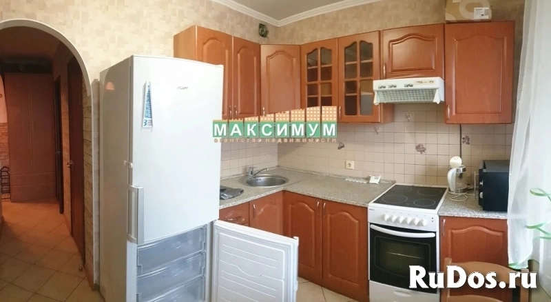 Сдам 1 комнатную квартиру 40.2 м2 изображение 5