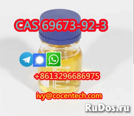 8613296686975 cas 69673-92-3 фото