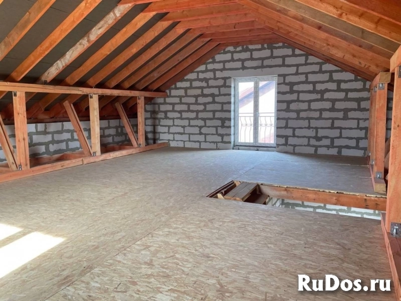 Продам коттедж 154 м2 изображение 7