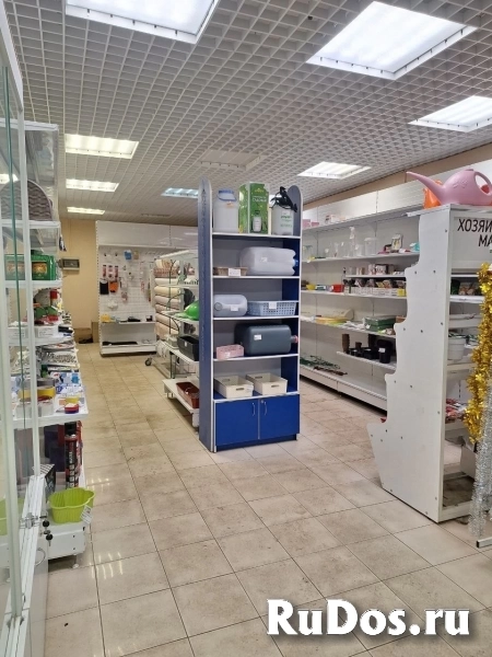 Сдам помещение в торговом центре изображение 3