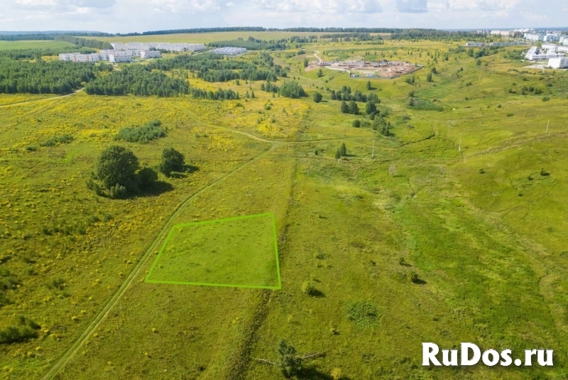 Продам участок 16 сот. изображение 3