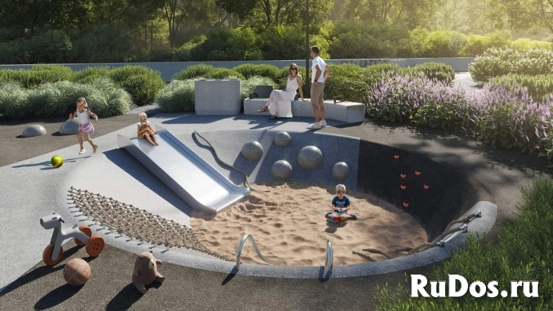 Продам 5 комнатную квартиру 179.4 м2 изображение 5