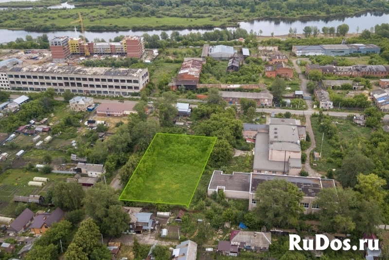 Продам участок 26.98 сот. изображение 6