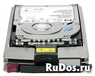 Жесткий диск HP 450 GB SB234BX фото