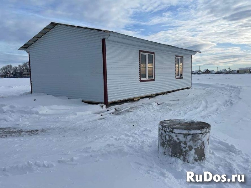 Продам коттедж 55 м2 изображение 3